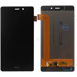 TOUCH+DISPLAY WIKO TOMMY PRETO TOUCH+DISPLAY WIKO TOMMY PRETO